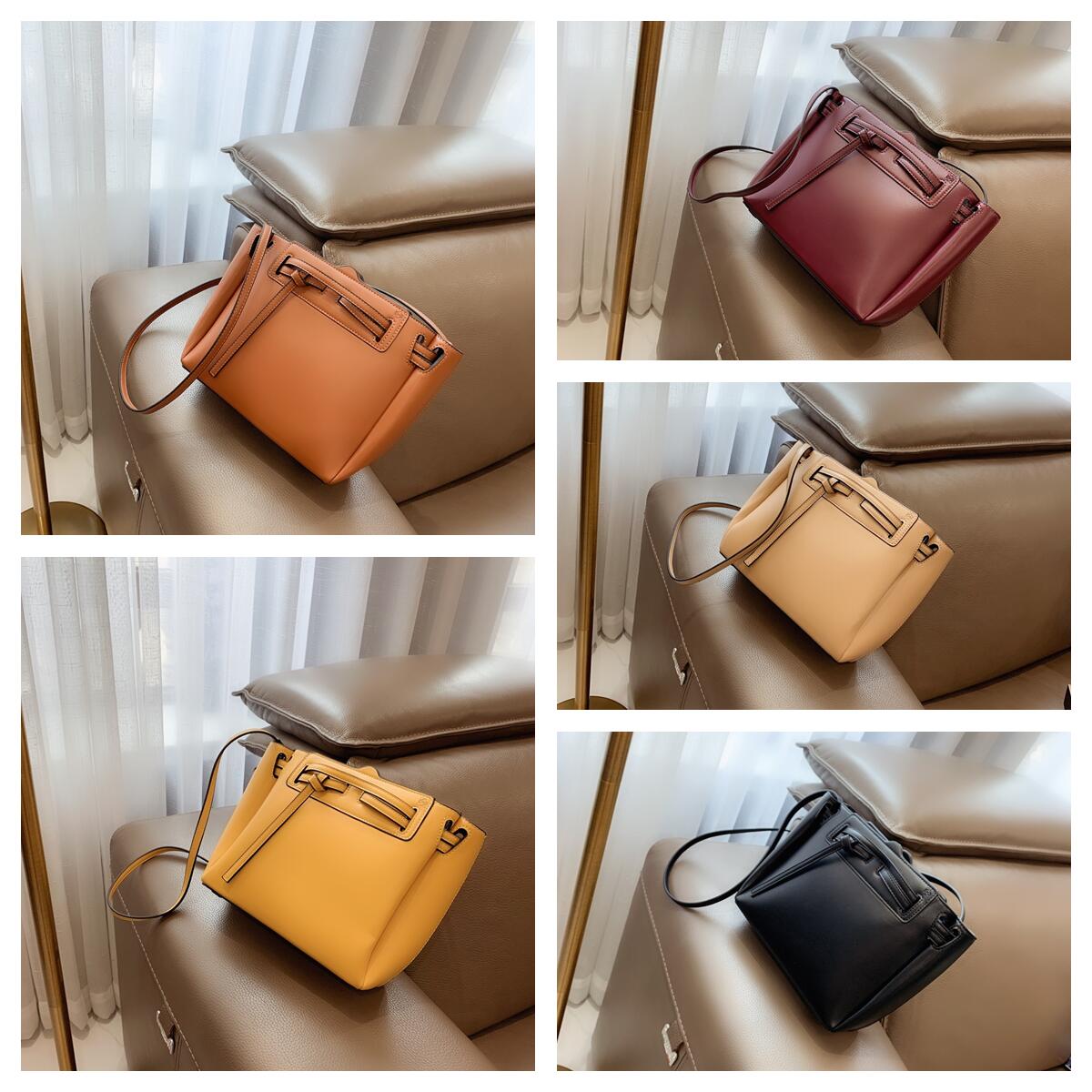 Loewe 2023年新作トートバッグ