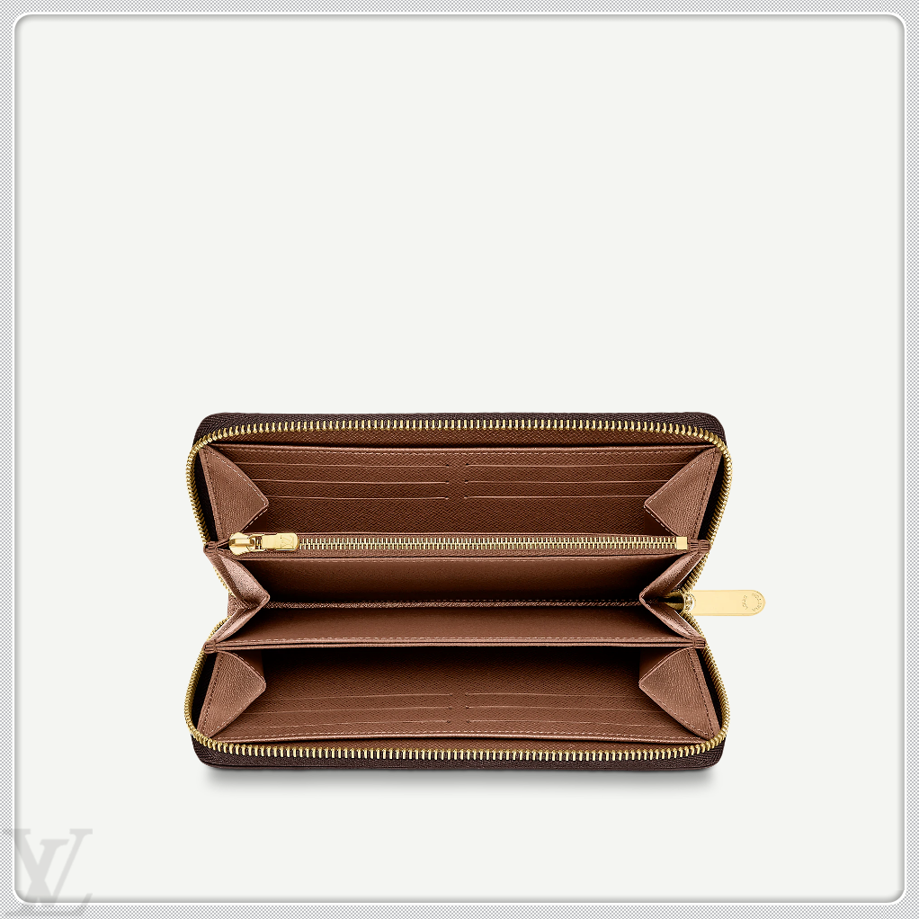 M60017 ジッピーウォレット