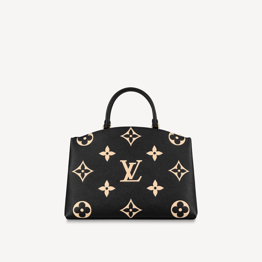 新作 ルイヴィトン グラン・パレ MM ショルダー ハンドバック