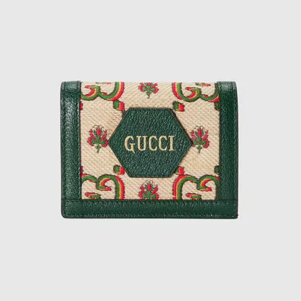 GUCCI 100周年 コインウォレット www.hollidaysburgartscouncil.com