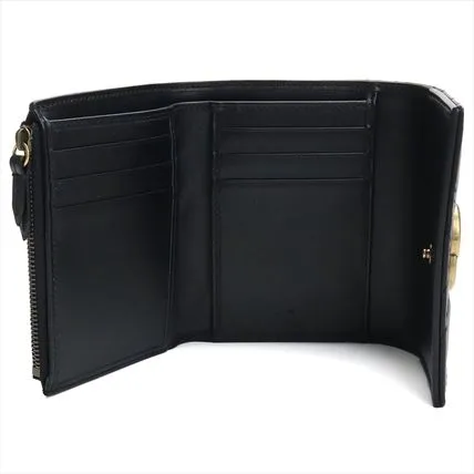 〔ggマーモント〕-カードケース-コイン＆紙幣入れ付き-