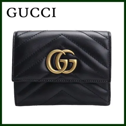 〔ggマーモント〕-カードケース-コイン＆紙幣入れ付き-