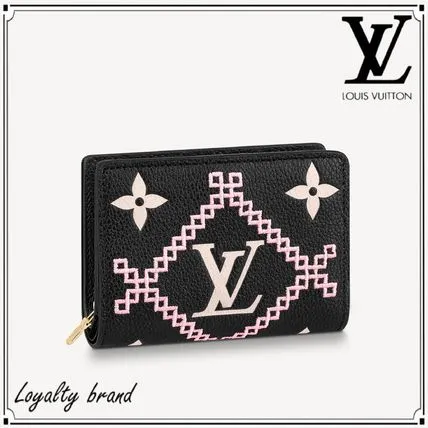 入手が極めて困難 Louis Vuitton【直営買付】ポルトフォイユ・クレア☆2色☆