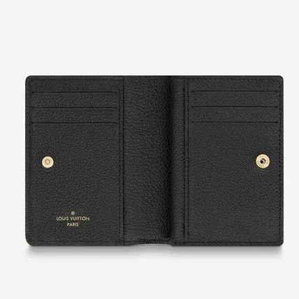 入手が極めて困難 Louis Vuitton【直営買付】ポルトフォイユ・クレア☆2色☆