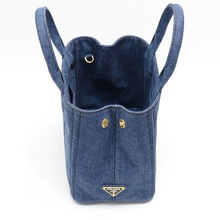 PRADA プラダ CANAPA カナパ トートバッグ ショルダーバッグ