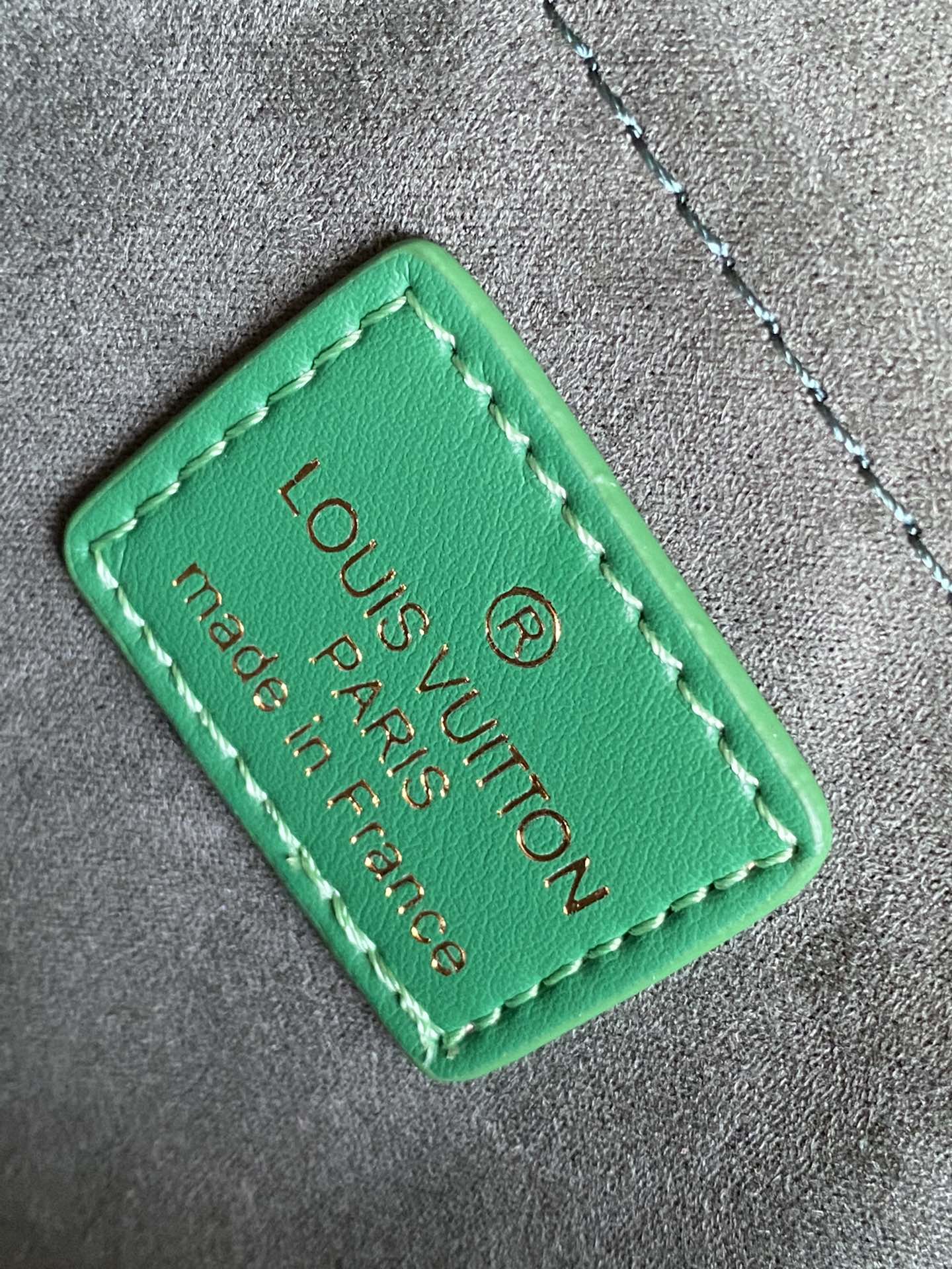 ☆Louis Vuitton☆ニューウェーブ チェーンバッグMM