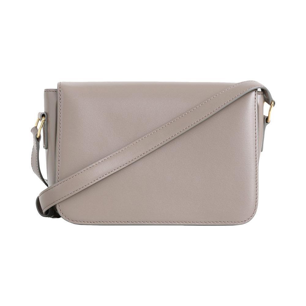 ★大人気商品★ 関税込★【セリーヌ】 スモール / トリオンフキャンバス & カーフスキン★