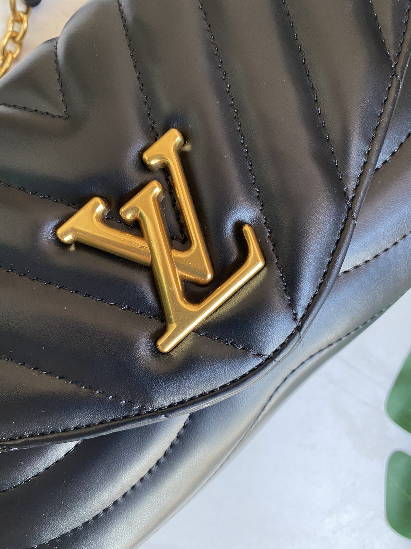 ☆Louis Vuitton☆ニューウェーブ チェーンバッグMM