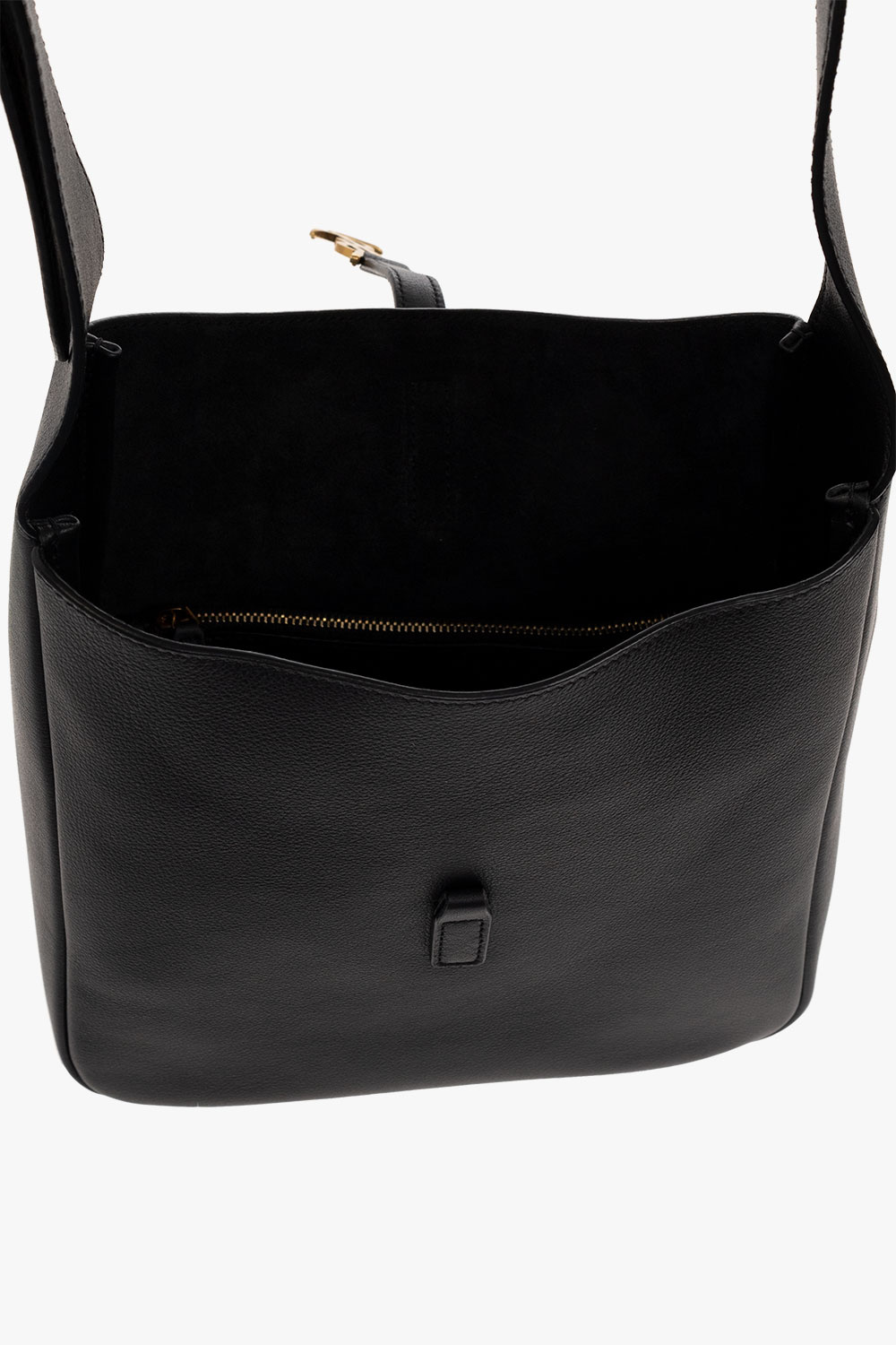 �限定30個！売り切れ次第終わり！【SAINT LAURENT |公式サイトは高品質】�雑誌掲載�カサンドラ ホーボーバッグ