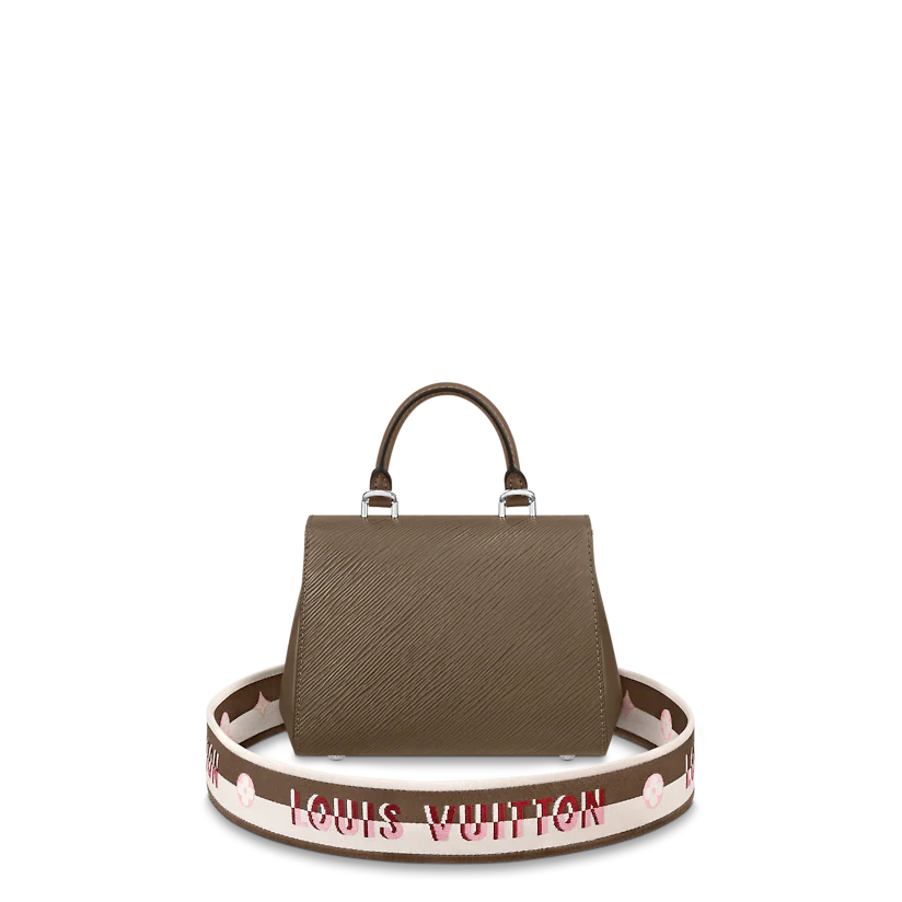 トップ レディースファッション バッグ・カバン ショルダーバッグ・ポシェット 【直営店購入】LOUIS VUITTON☆クリュニーMINI