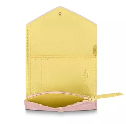 【LOUIS VUITTON】【国内発♪】ルイヴィトン ポルトフォイユ・ヴィクトリーヌ