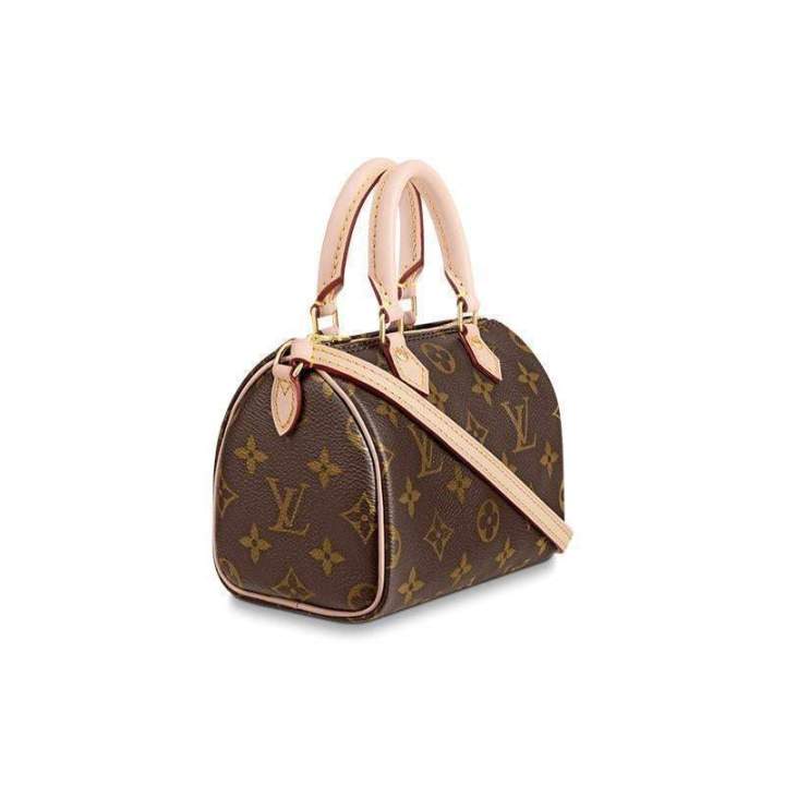 【LOUIS VUITTON】 ファッションハンドバッグ REF:M61252