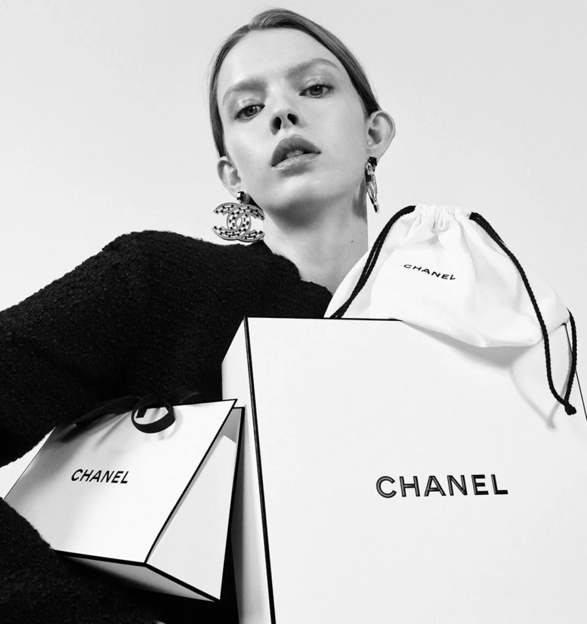 Chanel – SHOPNICES@アウトレット