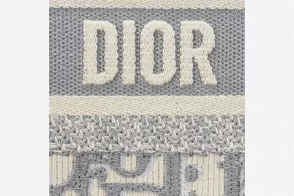 【DIOR】(大人気）BOOK TOTE ブックトート【送料無料】