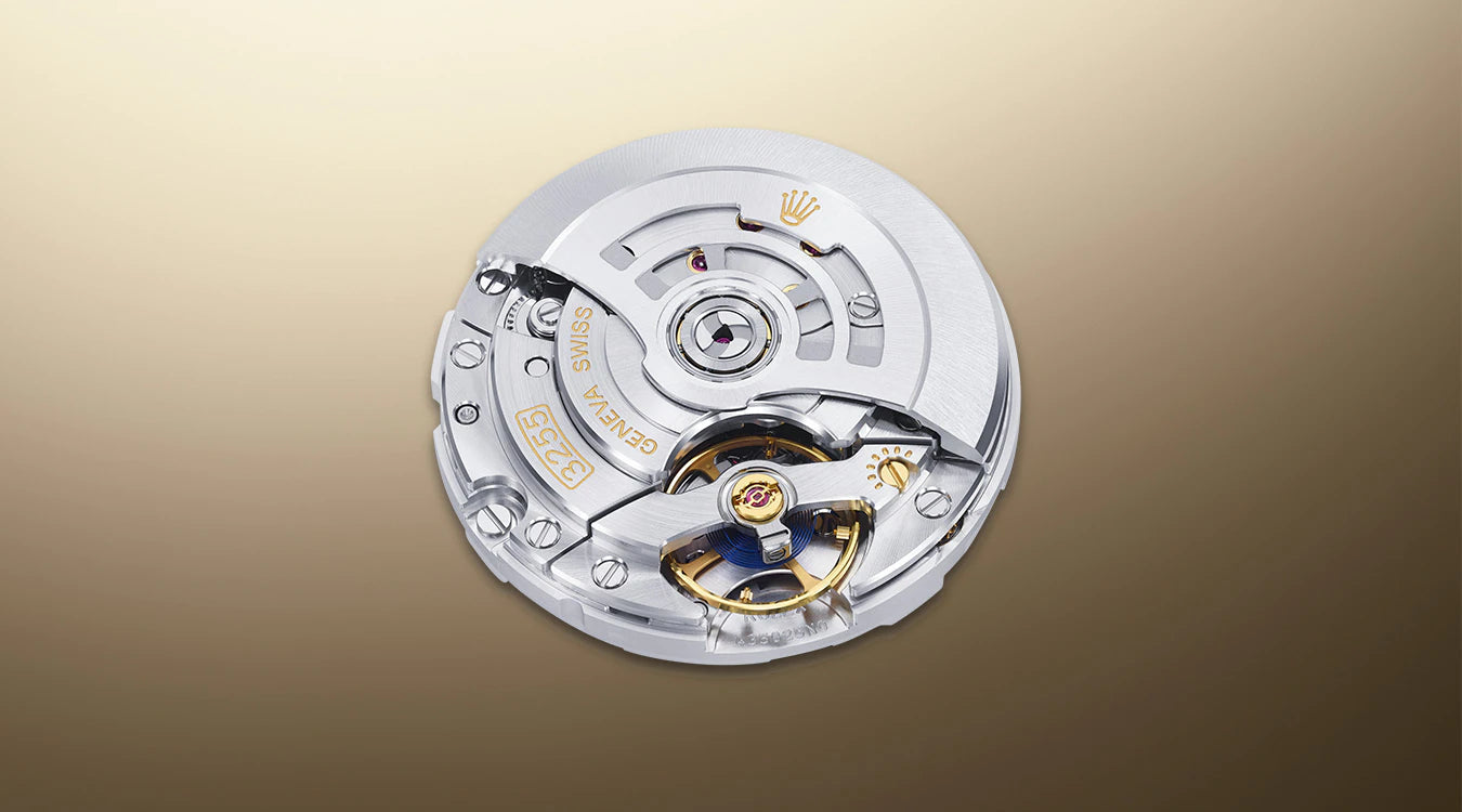 クラシックな腕時計m128348rbr-0008  36MM