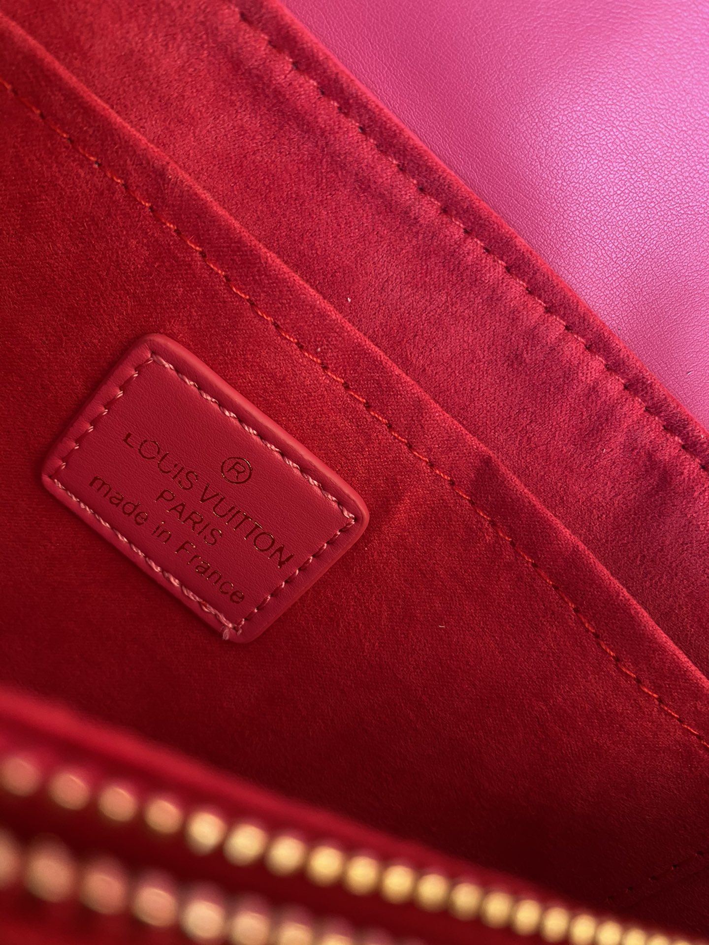 ☆Louis Vuitton☆ニューウェーブ チェーンバッグMM