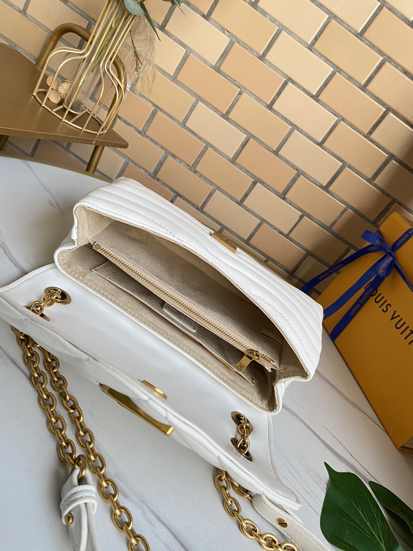 ☆Louis Vuitton☆ニューウェーブ チェーンバッグMM