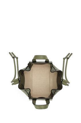 【送料無料】【代金引換】ロエベショルダーバッグハンドバッグ