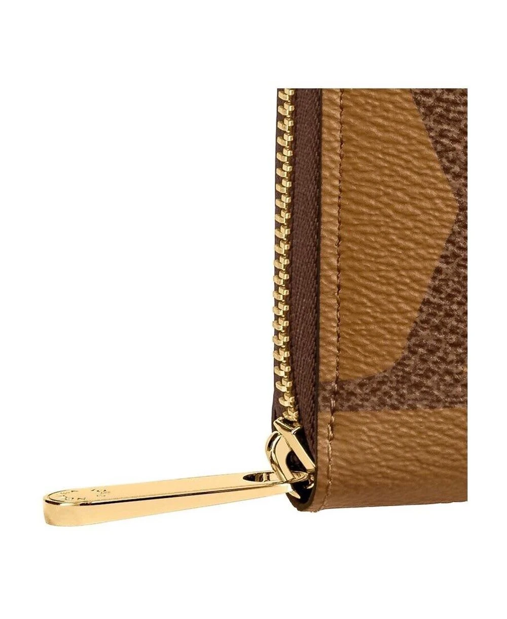 LOUIS VUITTON ルイヴィトン モノグラム・ジャイアント リバース M69353 長財布-BUYMA