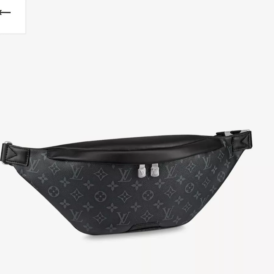 （ルイヴィトン）ディスカバリー・バムバッグ M44336