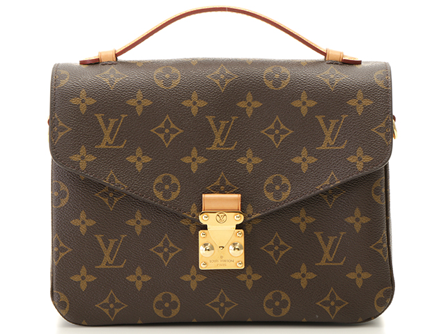 LV・ルイヴィトンメッセンジャーバッグMETISハンドバッグM40780