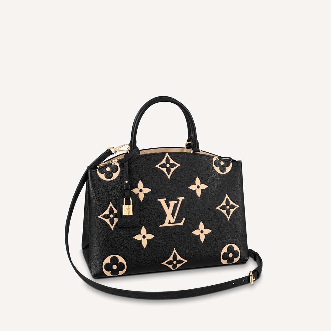 新作 ルイヴィトン グラン・パレ MM ショルダー ハンドバック