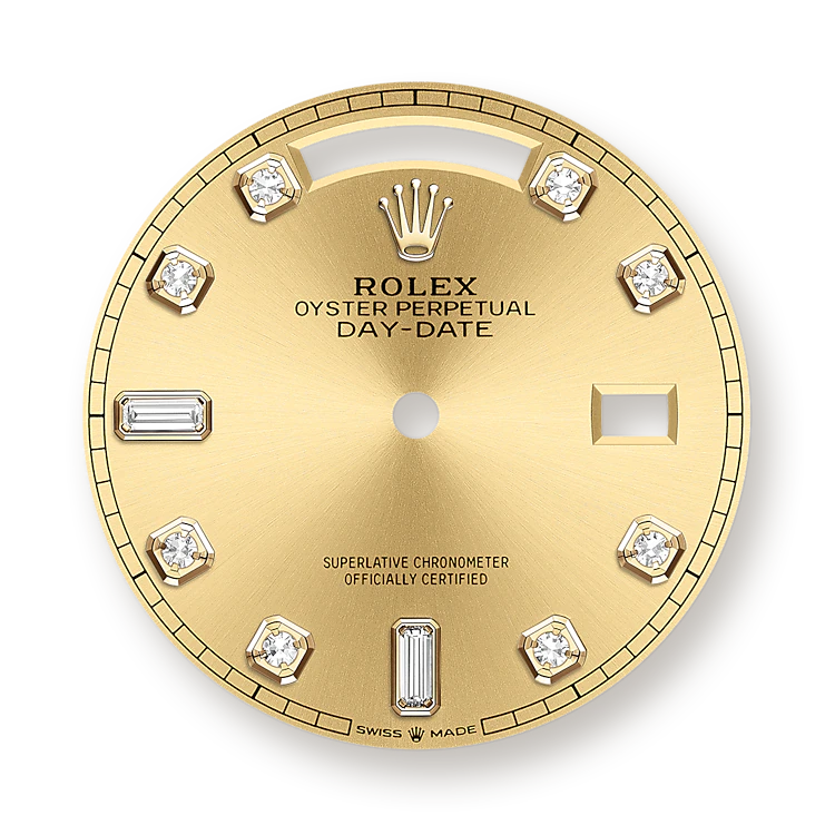 クラシックな腕時計m128348rbr-0008  36MM