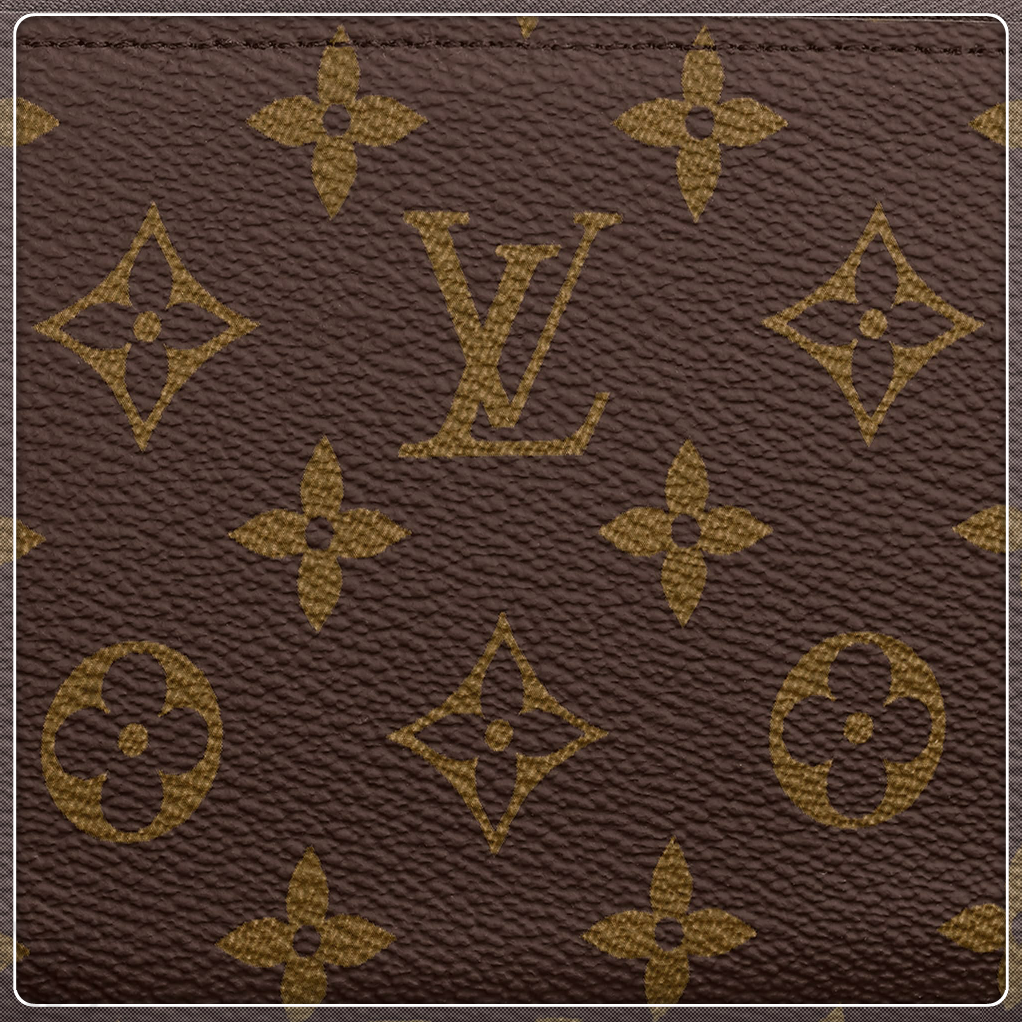 M60017 ジッピーウォレット