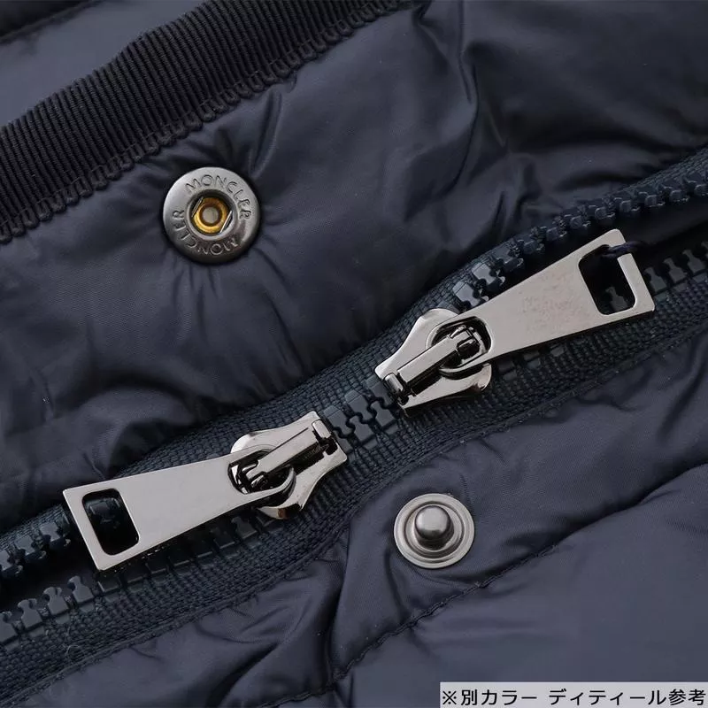 ☆MONCLER Hermine☆北川景子さん主演の「ファーストラヴ」登場の大人気のダウンジャケット!