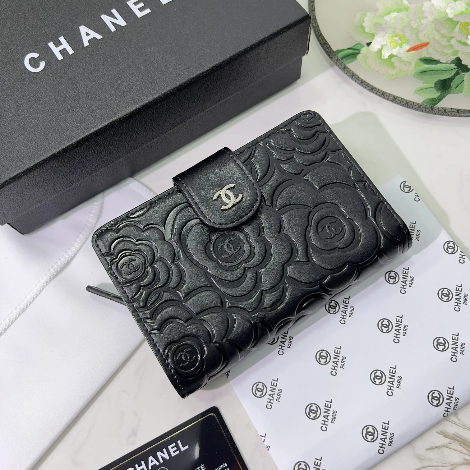 Chanel – SHOPNICES@アウトレット Chanel – SHOPNICES@アウトレット