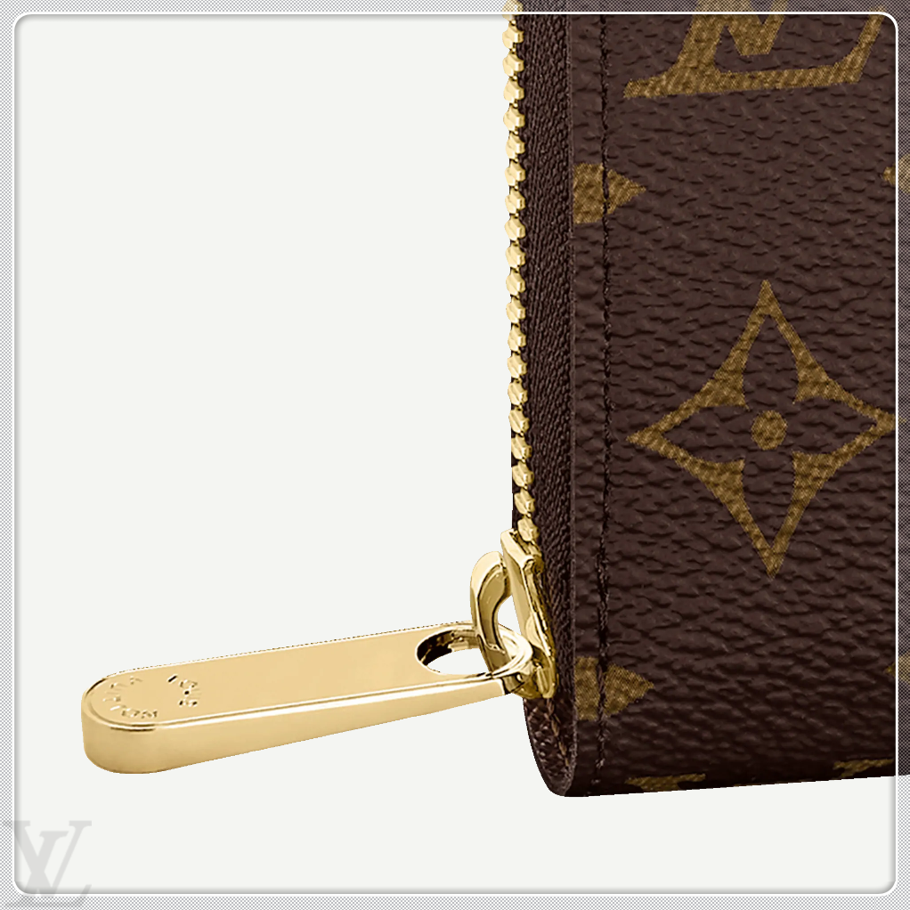 M60017 ジッピーウォレット