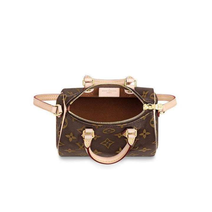 【LOUIS VUITTON】 ファッションハンドバッグ REF:M61252