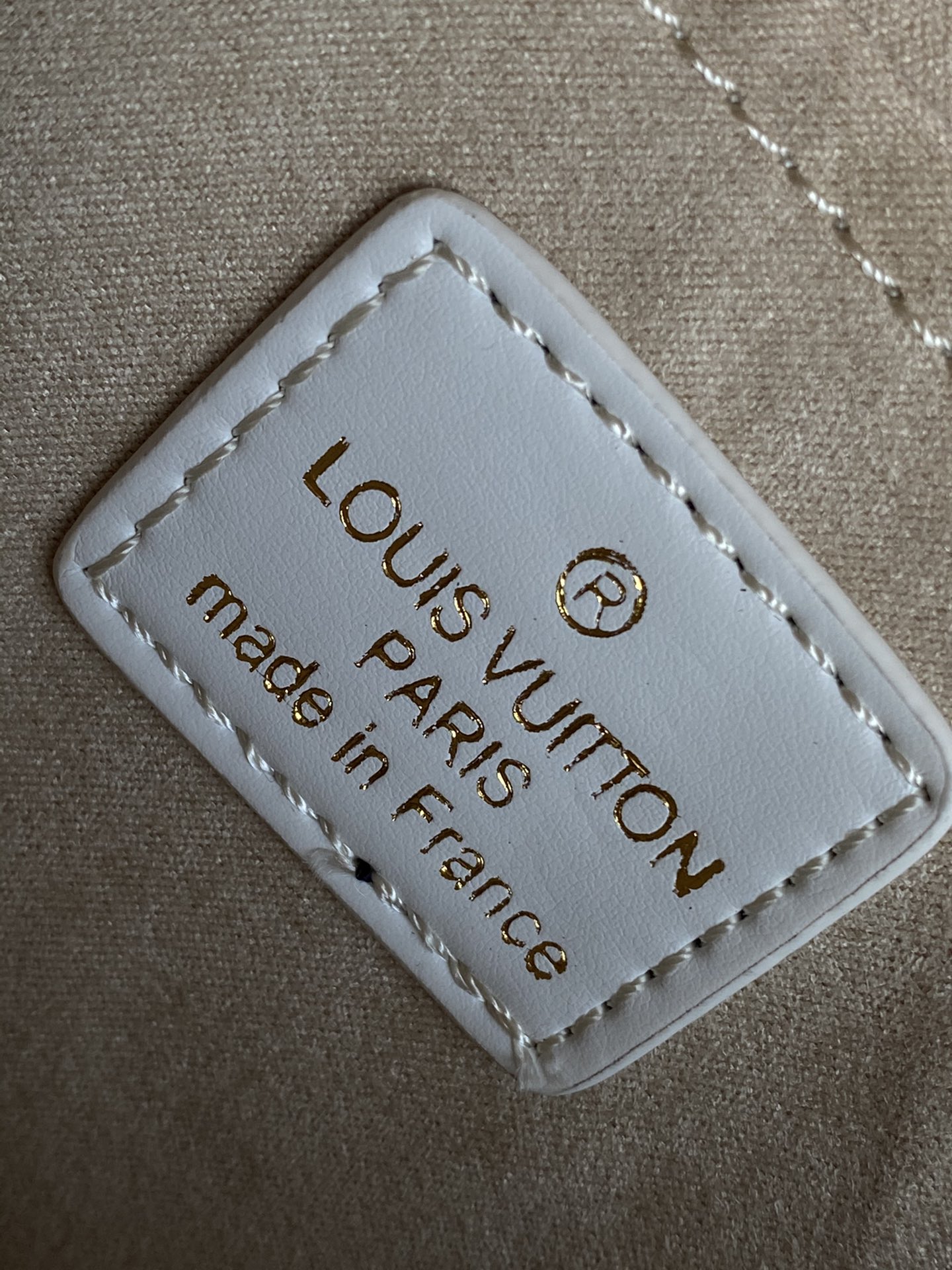 ☆Louis Vuitton☆ニューウェーブ チェーンバッグMM