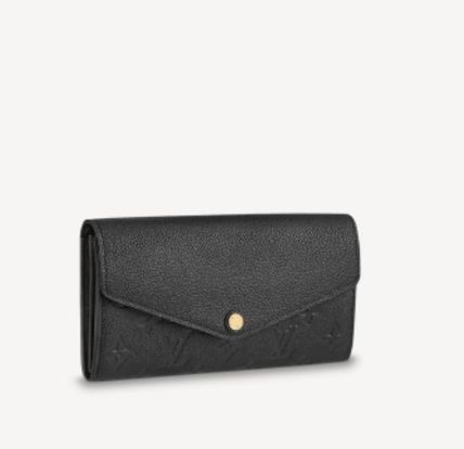 【定番人気】Louis Vuitton ルイヴィトン ポルトフォイユ サラ