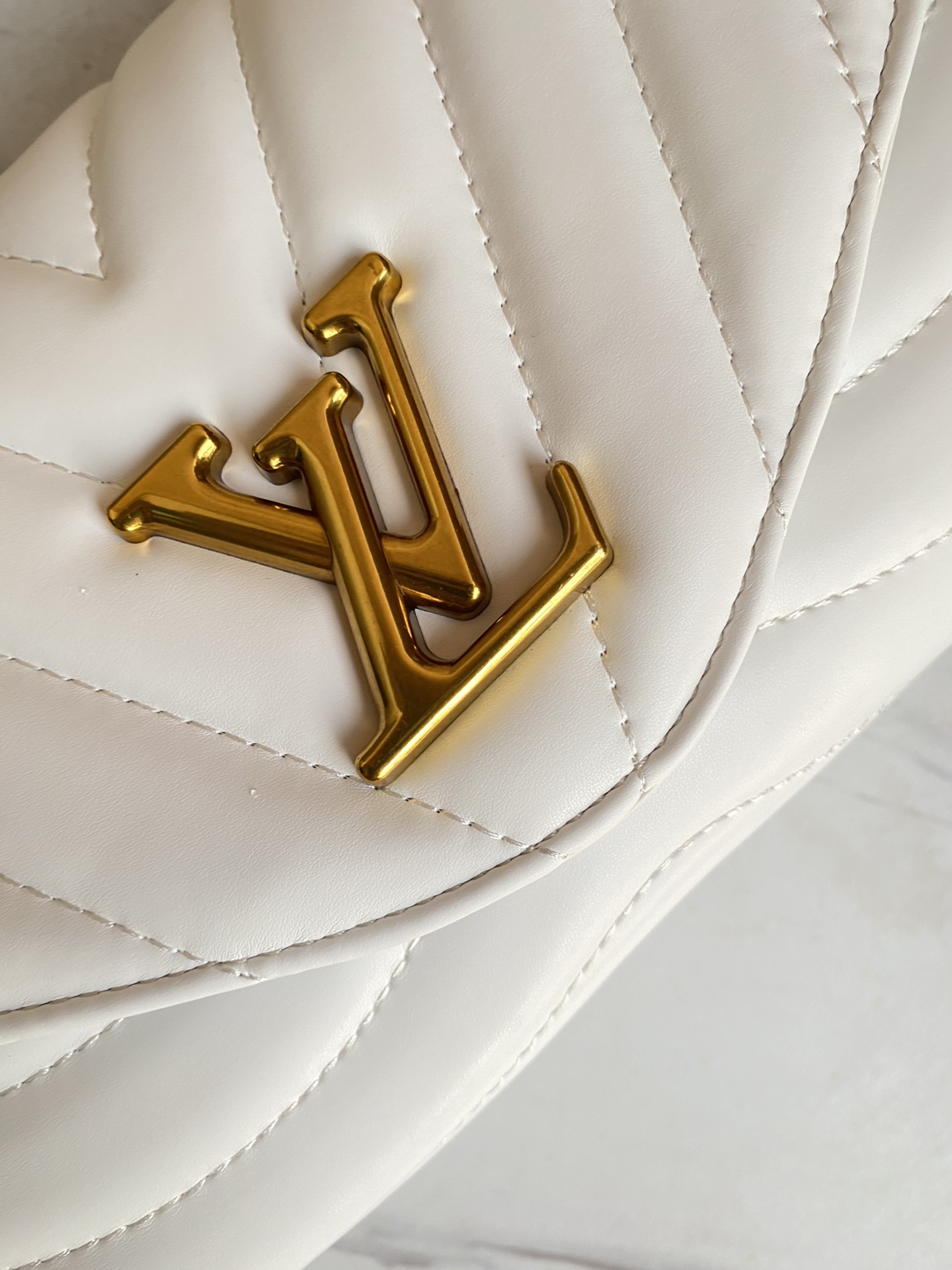 ☆Louis Vuitton☆ニューウェーブ チェーンバッグMM