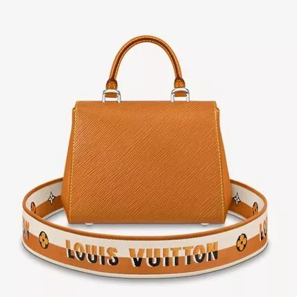 トップ レディースファッション バッグ・カバン ショルダーバッグ・ポシェット 【直営店購入】LOUIS VUITTON☆クリュニーMINI