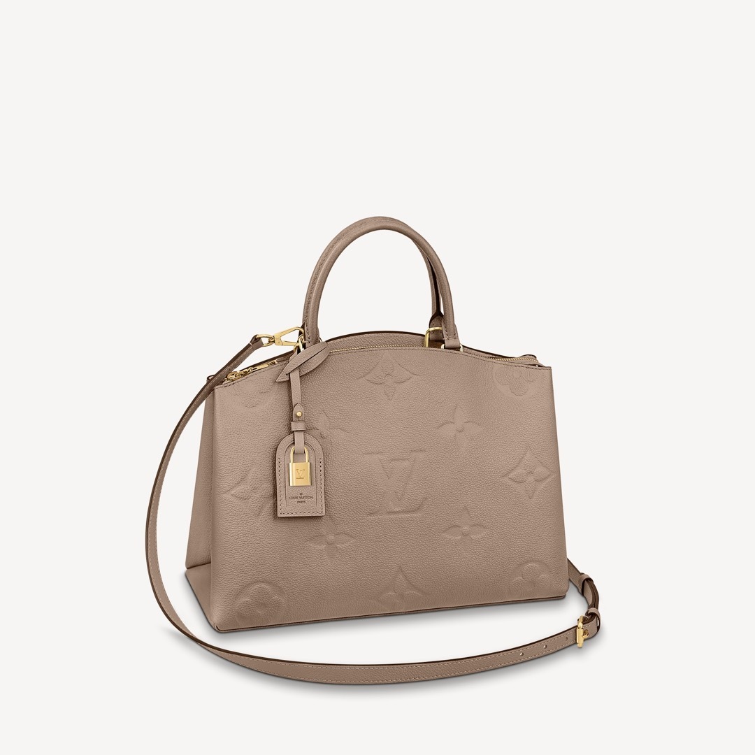 新作 ルイヴィトン グラン・パレ MM ショルダー ハンドバック