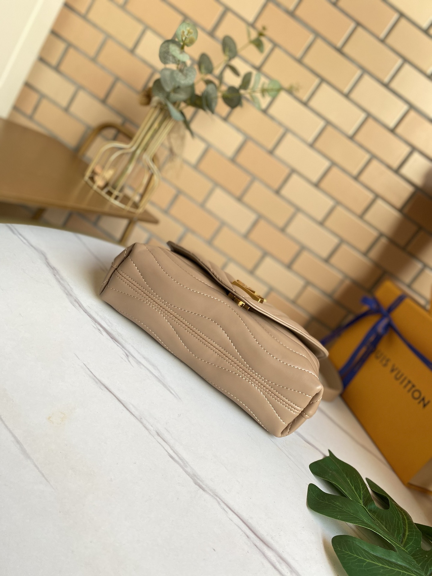 ☆Louis Vuitton☆ニューウェーブ チェーンバッグMM