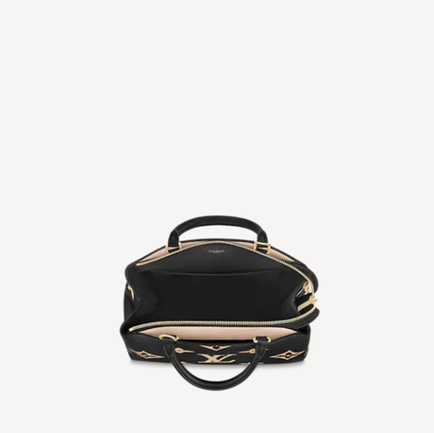 LOUIS VUITTON ルイヴィトン M58913 モノグラム・アンプラント プティ・パレ PM 2WAYバッグ ショルダーバッグ ハン