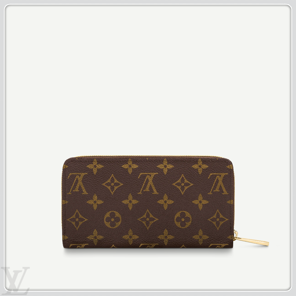 M60017 ジッピーウォレット