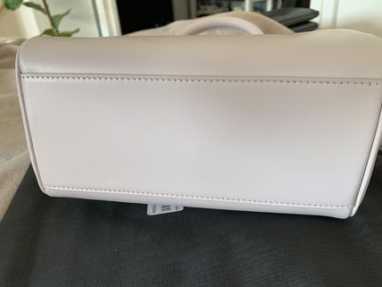 2023SS新作! 【 CELINE 】キュイル トリオンフ ボストン バッグ