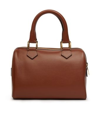 2023SS新作! 【 CELINE 】キュイル トリオンフ ボストン バッグ