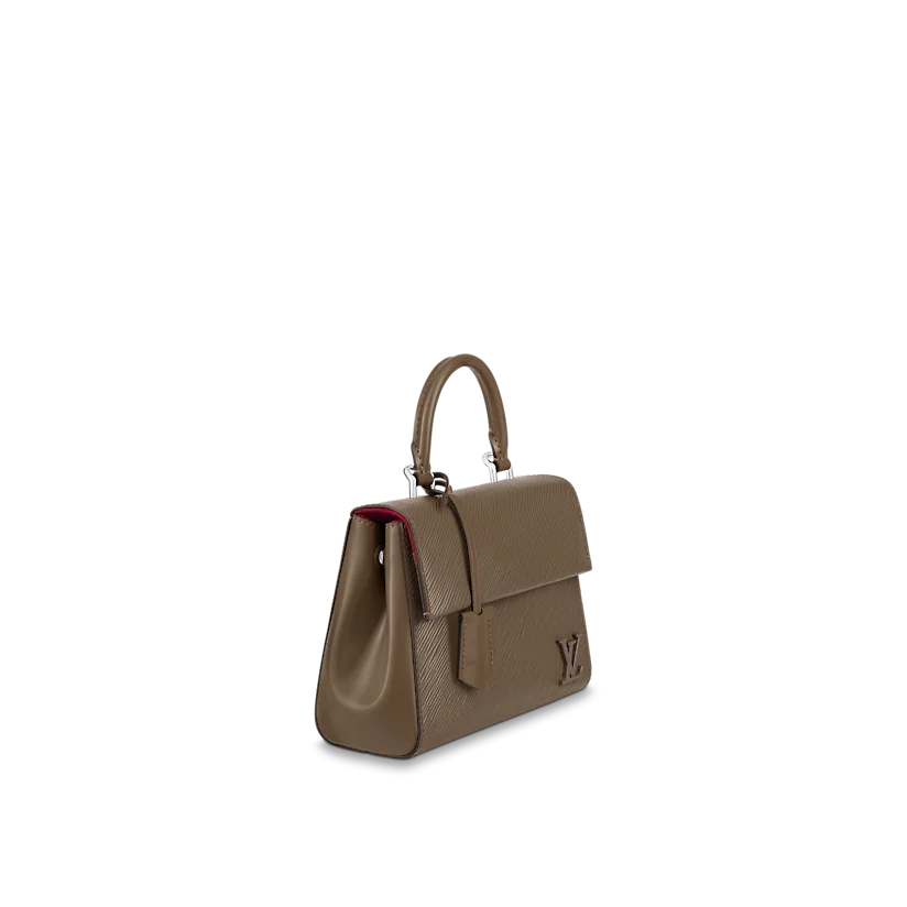 トップ レディースファッション バッグ・カバン ショルダーバッグ・ポシェット 【直営店購入】LOUIS VUITTON☆クリュニーMINI