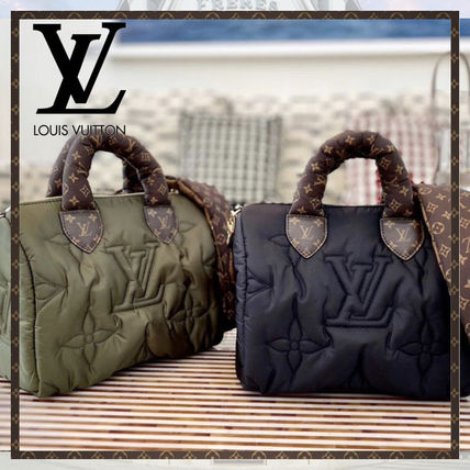 【大人気！この冬はこのバック♡】ルイヴィトン　バッグ
