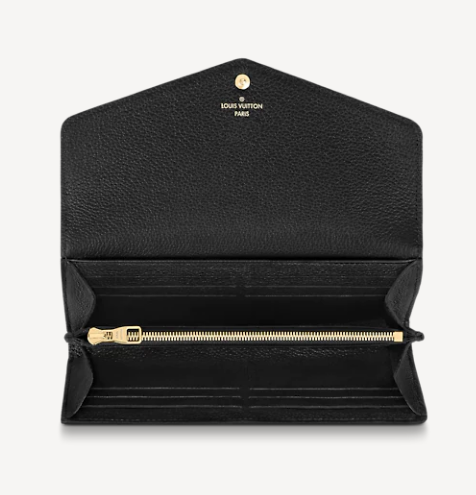 大人気☆☆Louis Vuitton★ポルトフォイユ・サラ-BUYMA