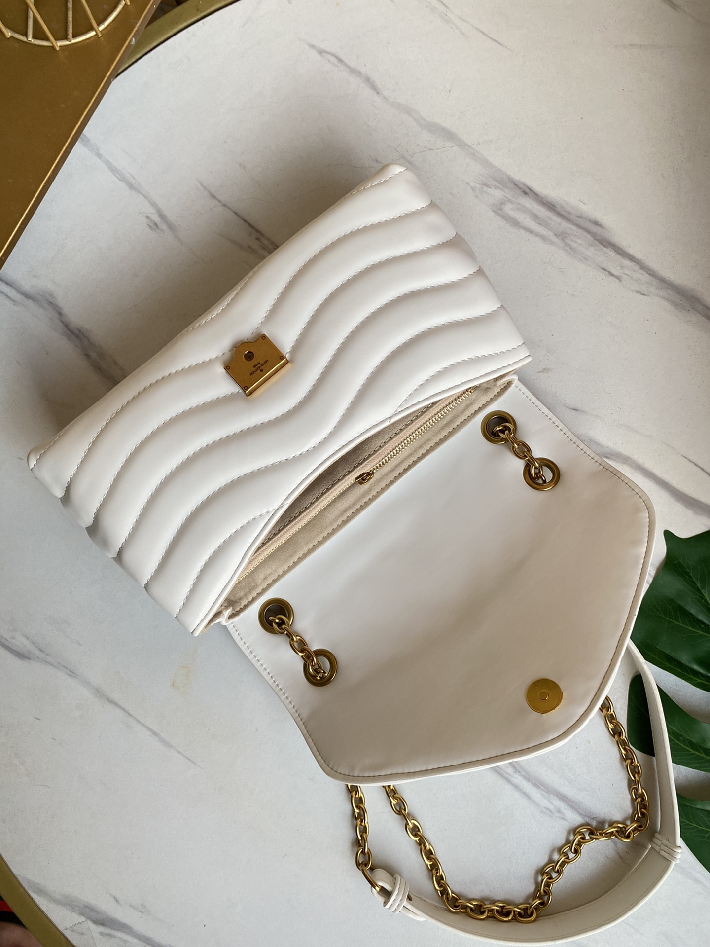 ☆Louis Vuitton☆ニューウェーブ チェーンバッグMM