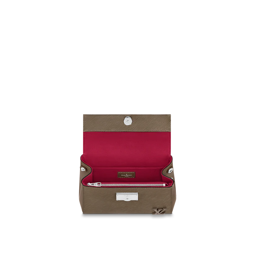 トップ レディースファッション バッグ・カバン ショルダーバッグ・ポシェット 【直営店購入】LOUIS VUITTON☆クリュニーMINI