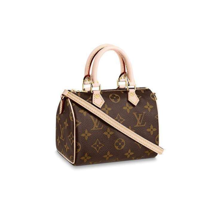 【LOUIS VUITTON】 ファッションハンドバッグ REF:M61252