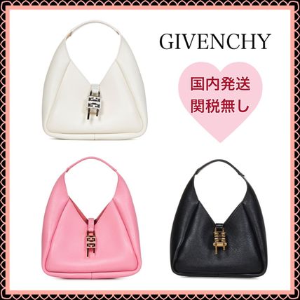 【ジバンシィ】Gホーボーミニバッグ 【GIVENCHY】
