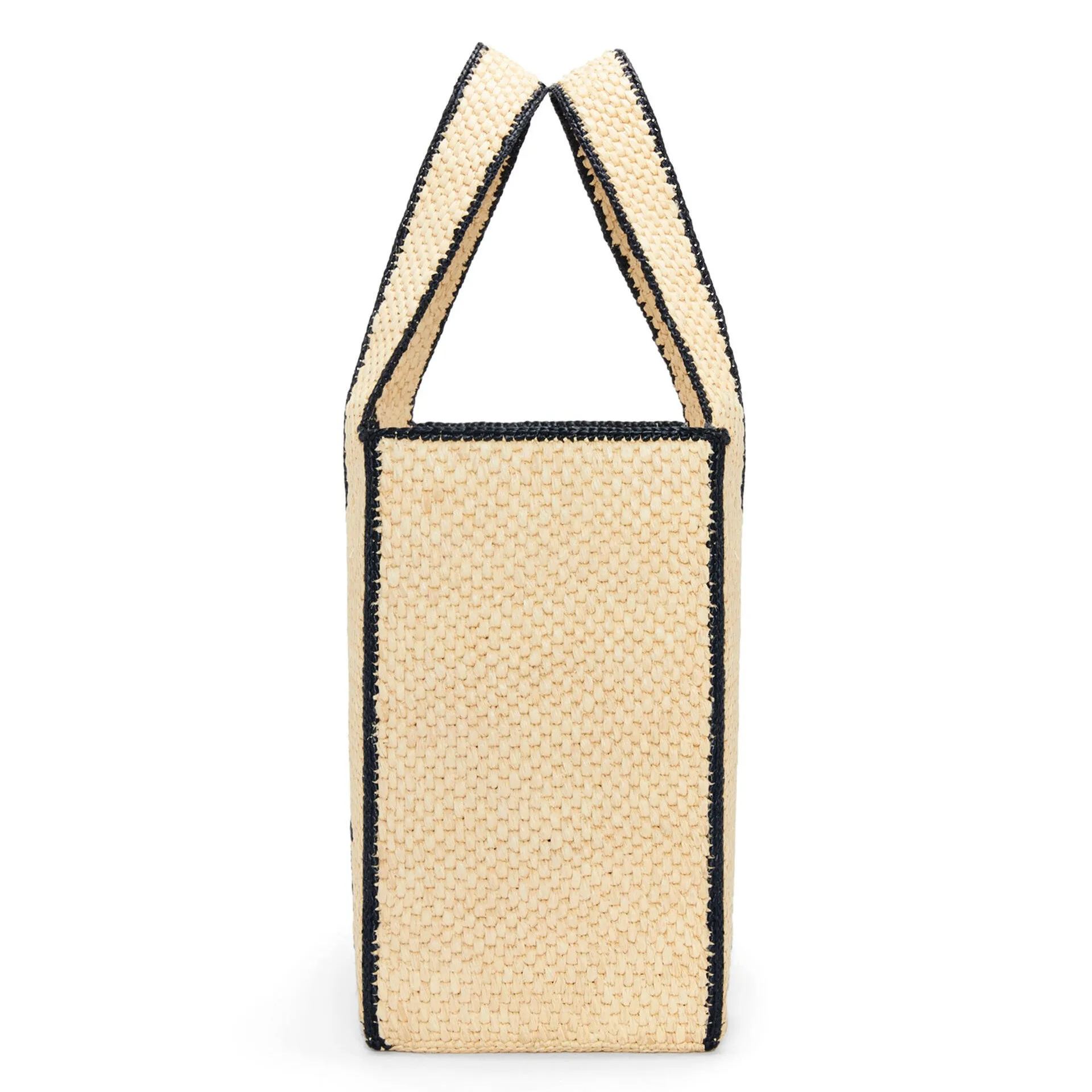 【LOEWE】夏の新作★LOEWE★ロエベフォント トート ラージ（ラフィア）